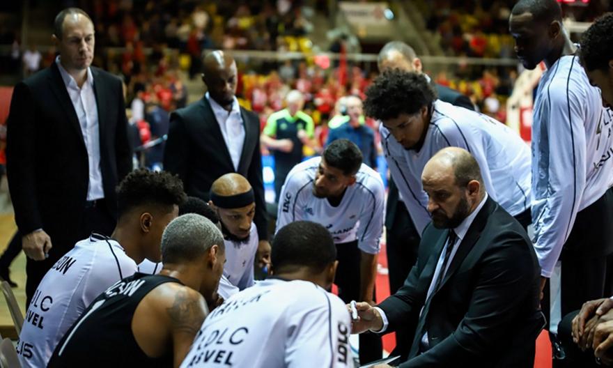 Μίτροβιτς: «Μεγάλη ημέρα για τη Βιλερμπάν το ματς με τον Ολυμπιακό»