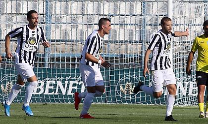 Φιλικό με Λεβαδειακό ο Απόλλων