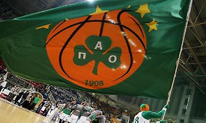 Κλοπή και στα ταμεία της ΚΑΕ Παναθηναϊκός το 2016!