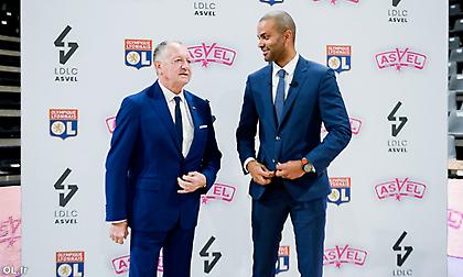 Πάρκερ και Μπερτομέου θα παρακολουθήσουν το Βιλερμπάν-Ολυμπιακός!