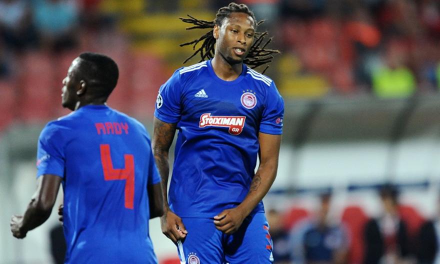 Η... καταστροφή του Σεμέδο κι αυτός που έχει να παίξει 8 μήνες!