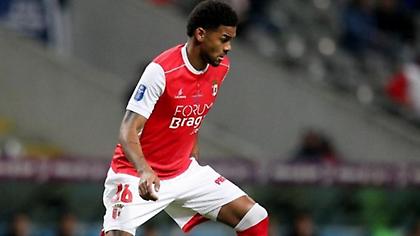 Γκολ ο Μπρούνο Βιάνα με την Μπράγκα! (video)