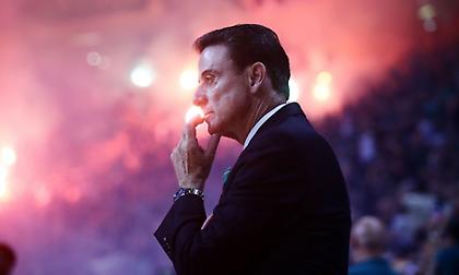 Πιτίνο: «Καλή τύχη, Παναθηναϊκέ»