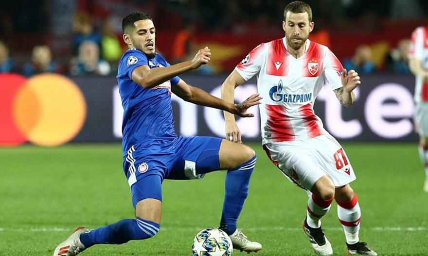 Κάνιας: «Ήθελα να συνεχίσω στον ΠΑΟΚ, δεν ξέρω γιατί δεν έμεινα»