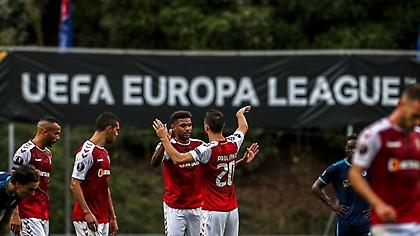 Σοκ για την Μπράγκα στο φινάλε, μεγάλο διπλό στις καθυστερήσεις για τη Γουλβς!