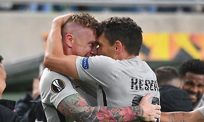 Βήμα πρόκρισης για Λουντογκόρετς και Εσπανιόλ