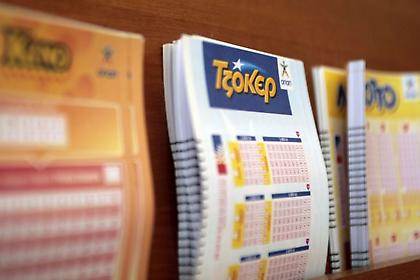 Τζόκερ κλήρωση: Αυτοί είναι οι τυχεροί αριθμοί