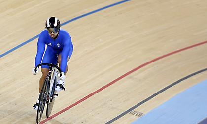 Στην κορυφή της παγκόσμιας κατάταξης στο σκρατς ο Βολικάκης