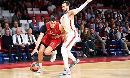 «Τσαλάκωσε» την Αρμάνι στην πρεμιέρα η Μπάγερν!