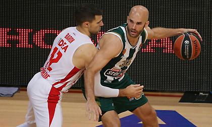 Καλάθης: «Ήταν βασικό να ξεκινήσουμε με νίκη»