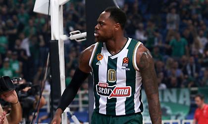 Τόμας: «Το θέμα είναι να προσαρμόζομαι για να κερδίζει η ομάδα»