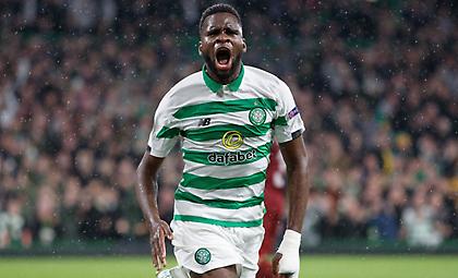 Κορυφή για Σέλτικ – Το έφερε... τούμπα η Λάτσιο