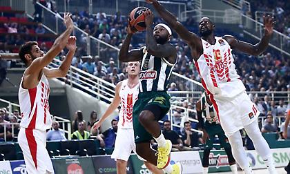 Ράις: «Ψάχνουμε τη χημεία μας»