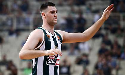 Παπαγιάννης: «Να διαγράψουμε το πρώτο δεκάλεπτο»