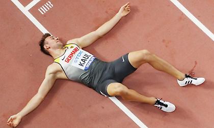 Όταν λείπει ο Μαγέρ, «χορεύει» ο Καούλ