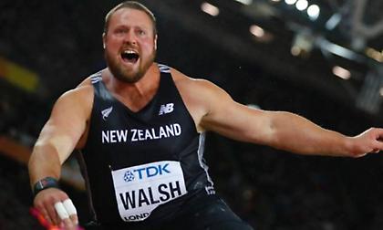 Με όριο και οι 12 στη σφαιροβολία, οι φιναλίστ στα 1.500 μέτρα και τριπλούν γυναικών