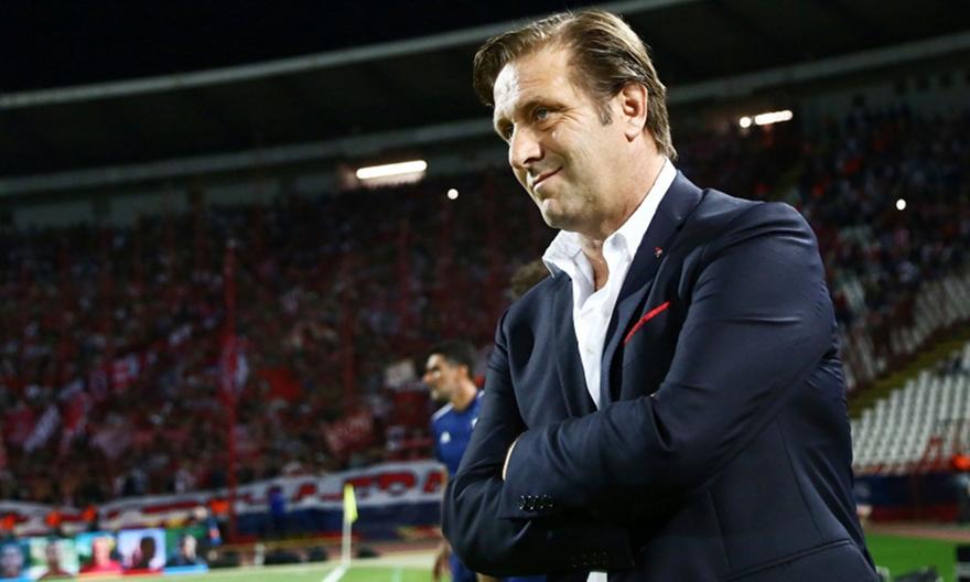 Γιατί έμειναν εκτός οι τέσσερις «βασικοί» με Ερυθρό Αστέρα