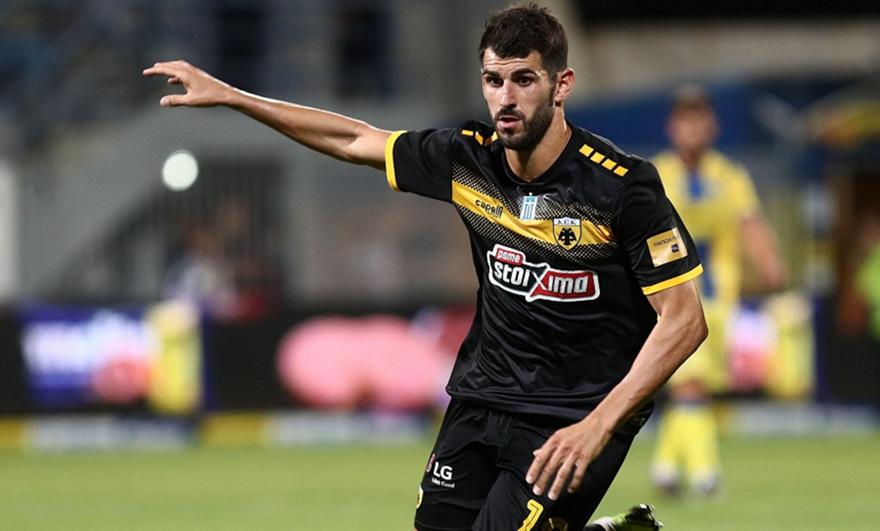 Ρίχνει τους Πορτογάλους στην μάχη ο Κωστένογλου