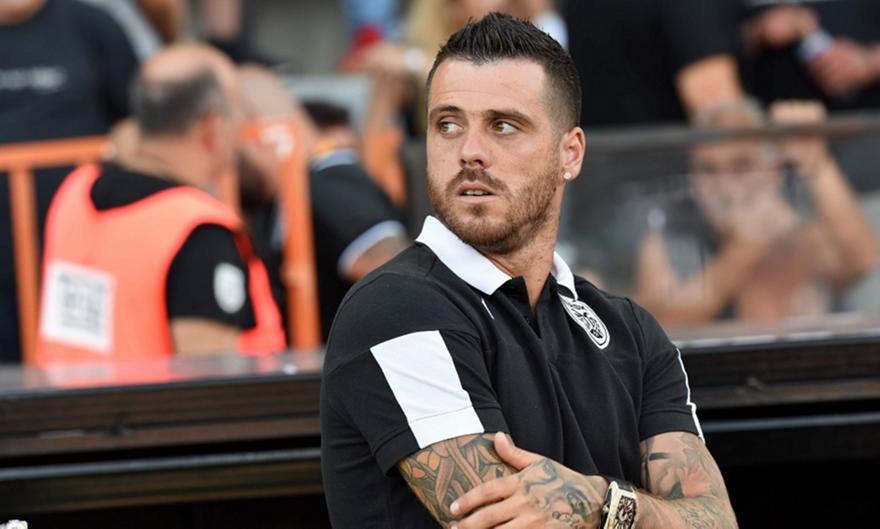 Τρίβει τα χέρια του για Βιεϊρίνια ο Φερέιρα