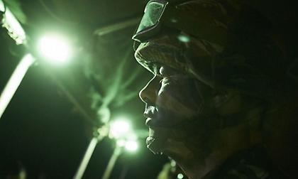 Παρμενίων: Αποκολλήθηκε η φρεγάτα «Έλλη», συνεχίζεται η άσκηση