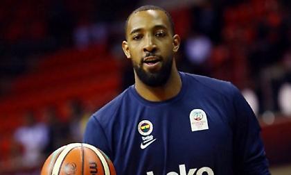 «Βιονικός» Ντέρικ Γουίλιαμς, αγωνίστηκε για 40 λεπτά στη Μαδρίτη! (video)