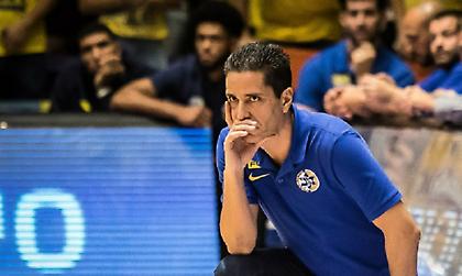 Σφαιρόπουλος: «Να μάθουμε από αυτή την ήττα»