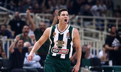 Φρεντέτ: «Ήταν μία πρόκληση για εμάς το ματς με τον Ερυθρό Αστέρα»