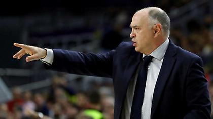 Λάσο: «Η Ευρωλίγκα είναι κ@λοδιοργάνωση»