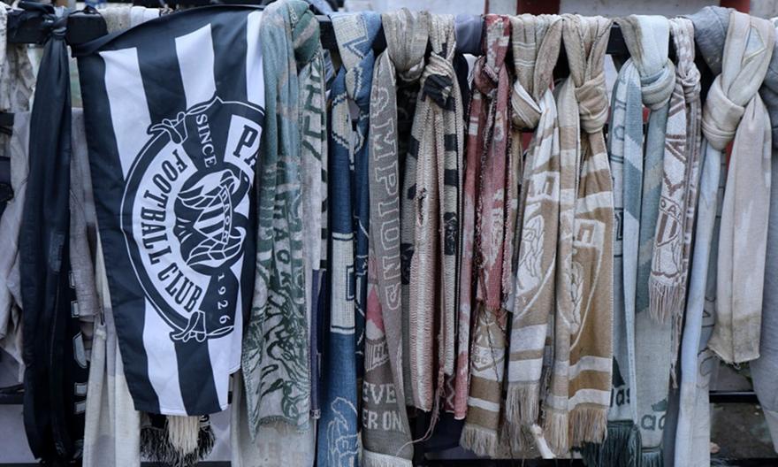 «Ο χρόνος σταμάτησε στις 04.10.1999… Από εκείνη τη μέρα ολόκληρος ο ΠΑΟΚ είναι 'λειψός'»