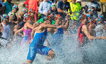 To Ρέθυμνο έγραψε ιστορία με το ISOMAN presented by G-TRIMORE M.T. Rethymno