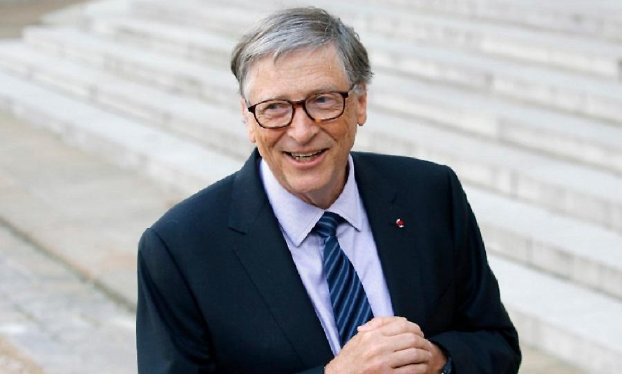 O Μπιλ Γκέιτς έκανε αυτές τις 15 προβλέψεις το 1999 και είναι τρομακτικό το πόσο μέσα έπεσε