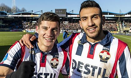 Ελληνικός «εμφύλιος» στο Τίλμπουρχ