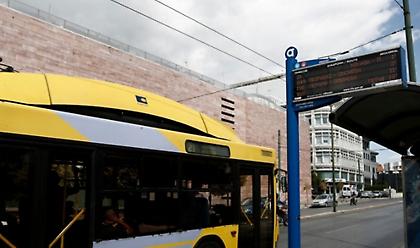 Τι αλλάζει στις συγκοινωνίες: Το σχέδιο που ετοιμάζει ο ΟΑΣΑ