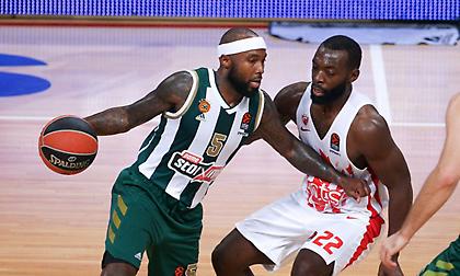 Κοντός: «Κλειδί ήταν ο Ράις για την πρώτη νίκη»