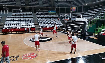 Ζέρβας: «Πρέπει να εμπιστευτεί τους παλιούς ο Ολυμπιακός σήμερα»