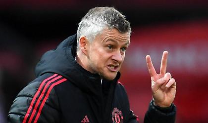 Σόλσκιερ: «Έχω κουραστεί να μιλάω για τα πέναλτι που θα έπρεπε να πάρουμε»