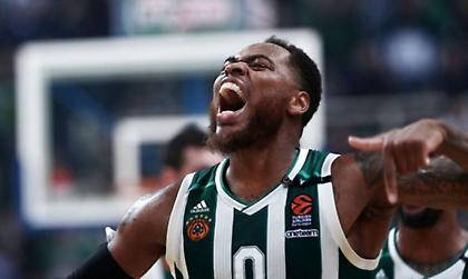 «Αυτοί οι δύο καθάρισαν - Θυμίζει Ουόλτερ Μπέρι - Τα ίδια ο Καλάθης»