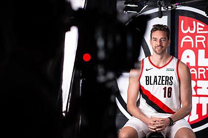 Πάου Γκασόλ: «Το σώμα μου είναι καλά πλέον»