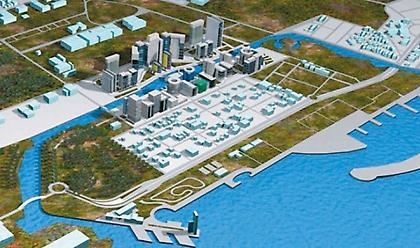 Οι δύο «μονομάχοι» για το Καζίνο του Ελληνικού