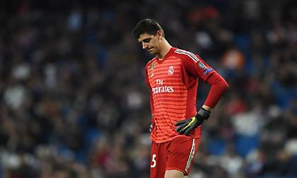 Έπαιζε άρρωστος με τη Μπριζ ο Κουρτουά