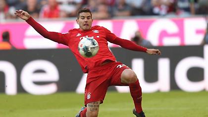 Διαμάχη Μπάγερν-Γαλλίας για Ερναντέζ