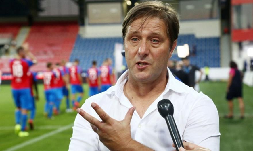 Ο παίκτης που ξεπέρασε τα ανθρώπινα όρια και η απόφαση-ρίσκο του Μαρτίνς