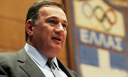 Προσφέρει 10.000 ευρώ σε κάθε αθλητή που προκρίνεται στους Ολυμπιακούς Αγώνες η ΕΟΕ