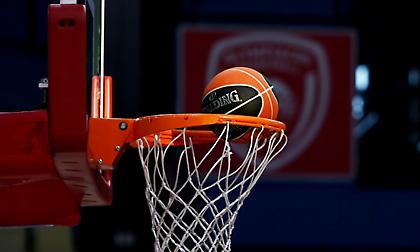 Πήρε το πιστοποιητικό για Α2 ο Ολυμπιακός Β’