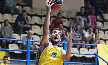 Σαλούστρος: «Όλα αρχίζουν από την άμυνα»