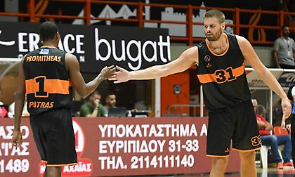 Έδωσε συνταγή για… πορτοκαλόπιτα πριν το ματς με τον Ιωνικό ο Μπόγρης!