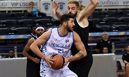 Κώττας: «Να μην επιτρέψουμε στους εαυτούς μας να πέσουν ψυχολογικά»