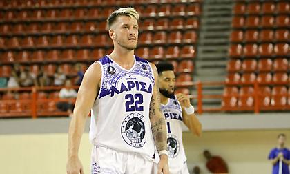 Παπαντωνίου: «Υψηλό βαθμό δυσκολίας έχει το ματς με τον ΠΑΟΚ»