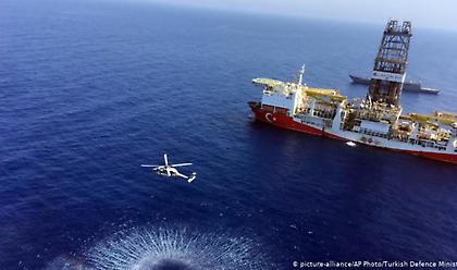 Τι κρύβεται πίσω από την διπλή πρόκληση της Τουρκίας σε Αιγαίο και ανατολική Μεσόγειo