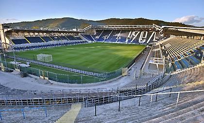 Επιστρέφει στην... ανανεωμένη έδρα της η Αταλάντα! (pics)